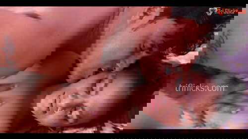 Kyon Nahin Maara 2022 TriFlicks Hindi Porn Web Series Ep 1