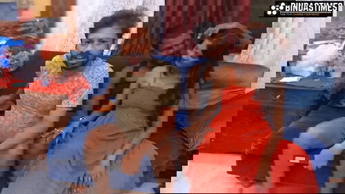 Pati Ke Samne Devar Ke Sath Chudai 2022 BindasTimes Porn Video