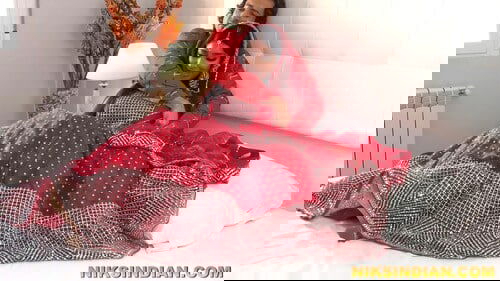Suhagraat Sex With Virgin Dulhan 2022 Niksindian Short Film