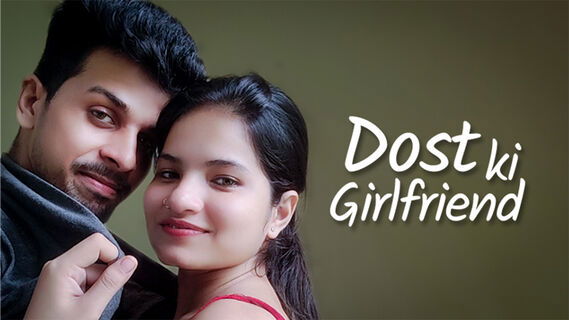 Dost Ki Girlfriend 2023 Kotha App Hindi Uncut Hot Porn Video