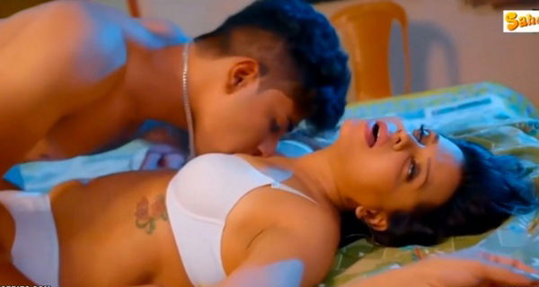 Blue Night 2024 Sahelii App Hindi Porn Web Series Episode 1