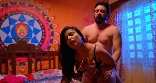 Pehredaar 6 2024 Bigplay Hindi Porn Web Series Episode 1