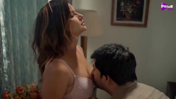 Jua 2024 Primeshots Originals Hindi Porn Web Series Ep 3