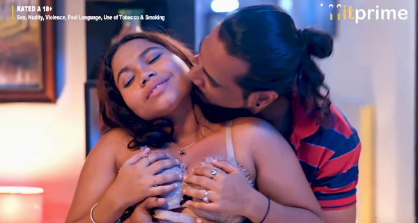 Hasratey 3 2025 Hitprime Hindi Porn Web Series Episode 2