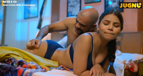 Vasooli 2025 Jugnu App Hindi Porn Web Series Episode 2