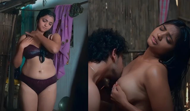 Rain Basera Ullu Originals Hindi Hot Web Series Episode 6