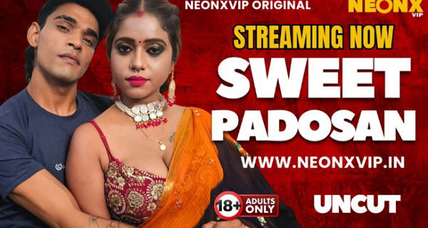 Sweet Padosan Uncut 2025 Neonx Vip Hindi Uncut Xxx Video
