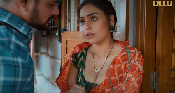 Raju Ban Gaya Gentleman 2025 Ullu Hindi Hot Web Series Episode 4